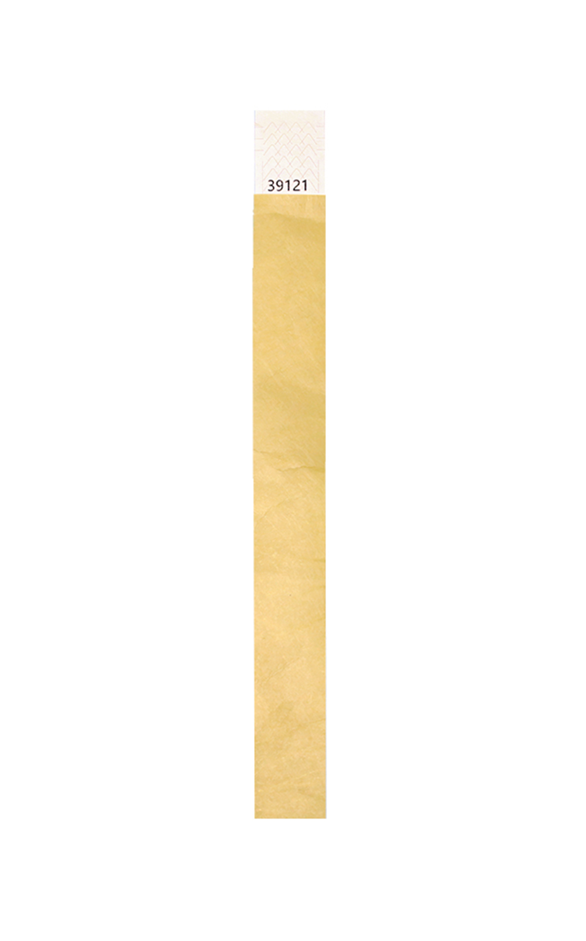 QOLBAQ - Tyvek Wristband